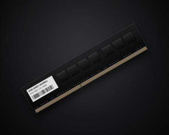 OM DDR3